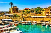 Baalbek, Jeita Grotto & Byblos Private Tour | From Beirut