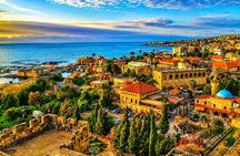 5-Day Highlights of Lebanon Tour from Beirut with Pickup