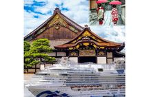 Kyoto's Gems with a Local - Private Shore Excursion Osaka Ports