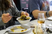 Flavors of Seville: A 3-Bar Culinary Journey