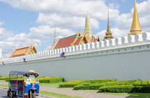 Bangkok Canal and Tuk Tuk Adventure Hidden Gems of the City