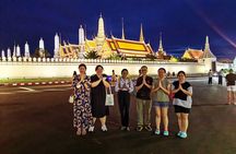 Bangkok Canal and Tuk Tuk Adventure Hidden Gems of the City