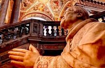 Rome : Basilica of St. Mary Major, Museum with Audio Guide & Lunch