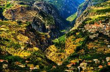 Full-Day Guided Tour of Northern Lebanon with Hotel Pickup