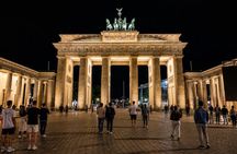 Berlin Night Tour with Drinks: Private & Custom with a Local