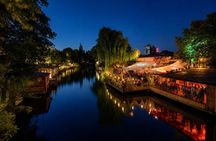 Berlin Night Tour with Drinks: Private & Custom with a Local