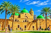 Private Tripoli & Batroun Tour | Medieval City & Phoenician Coast