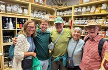 Authentic Chania Evening Food Tour