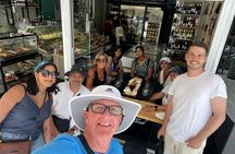 Authentic Chania Evening Food Tour