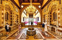 Private Beiteddine, Deir el Qamar & Sidon Tour | From Beirut