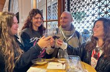 Montserrat Small Group Tour & Wine Tasting from Barcelona