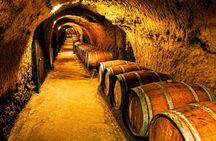 Private Anjar, Baalbek & Ksara Tour | Local Guides & Lunch Incl.