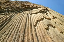Explore Garni Temple, Geghard and Symphony of Stones