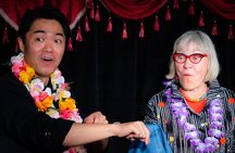 The Magical Mystery Show at Hilton