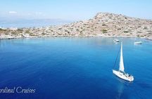 Sail to Dia Island: A Journey through Time, Sea, and Taste