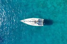 Sail to Dia Island: A Journey through Time, Sea, and Taste