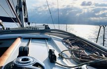 Sail to Dia Island: A Journey through Time, Sea, and Taste