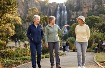 Private Cultural & Historic Tour of Johannesburg