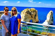 Unveiling Beirut: A Private Half-Day Panoramic Tour