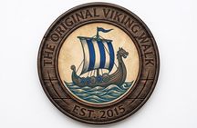The Original Viking Walk: Private Guided Tour of York