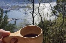 Bergen Hike with Local Guide Scenic Views - max 6 pax - snack