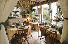 Terrarium Making Experience in Cirencester