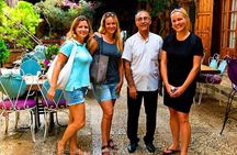 Private Guided Tour to Byblos from Beirut | Half Day