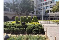 Lima Highlights: Historic Center & Barranco Tour