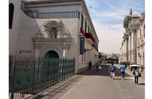 Lima Highlights: Historic Center & Barranco Tour