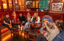 Galway Beer and Pub Tour