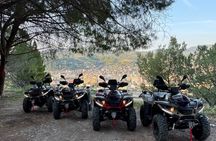 Atv Tour Berat
