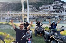 Atv Tour Berat