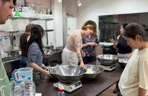 Makgeolli Brewing Class