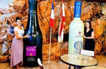 Private Wine Tasting Day Tour from Beirut