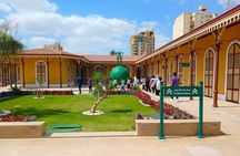 Ismailia Full-Day Tour From Cairo | Private Day Tour