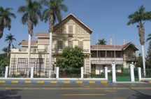 Ismailia Full-Day Tour From Cairo | Private Day Tour