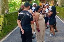Best of Ubud Private and All-Inclusive 1-Day Tour