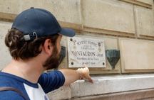 Paris in World War II: Resistance Walking Tour