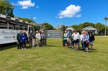 Amelia Island Trolley Exploration