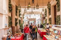 Budapest Markets & Cafes Tour: Private & Custom with a Local