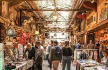 Budapest Markets & Cafes Tour: Private & Custom with a Local
