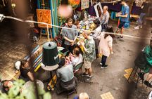Budapest Markets & Cafes Tour: Private & Custom with a Local