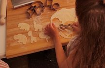 Authentic Hand Made Pasta Class in Livorno