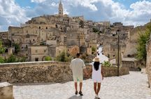 tour from Bari by bus to Matera and Altamura with Guide to Matera