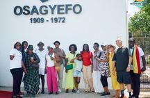 Accra Day Adventure Explore Culture History and Cuisine