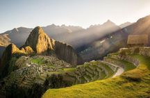 Machu Picchu Full Day Tour from Cusco