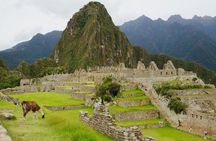 Machu Picchu Full Day Tour from Cusco