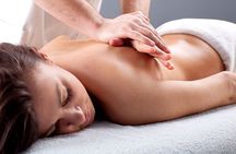 Turkish Bath with Oil Massage &Transfer from Hotels & port
