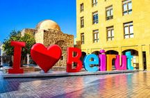 Unveiling Beirut: A Private Half-Day Panoramic Tour