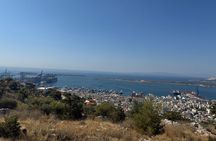 Full-day Tour: Marathon and Salamis with military expert